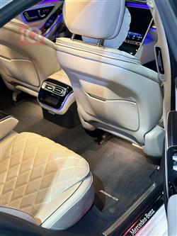مێرسێدس بێنز S-Class